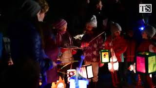 St Martins Umzug gameplay video by MonO, 0:50 duration