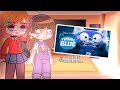 Mei and her friends react to ‘Turning Blue’ | (not including Tyler) | Turning Red