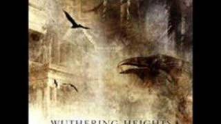 Wuthering Heights - Behind Tearstained Ice