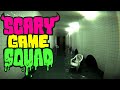 POOLS demo | Scary Game Squad