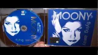 Moony - Flying away (2003 A.T. Mendoza Vs. Tibet club mix)