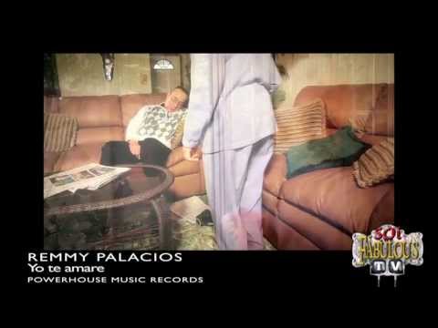 ★ep42★ REMMY PALACIO FREESTYLE SALSA ★SoiFabulousTV★