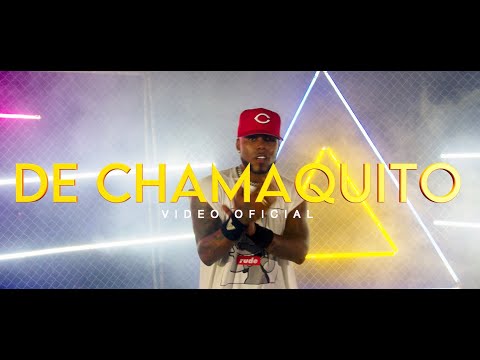 Musicologo The Libro  X  Metrolo - DE CHAMAQUITO (Video Oficial)
