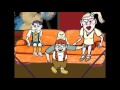 The Babysitter By Alvin Schwartz