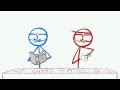 Dick Figures Dating Advice By Red Blue Ep 7