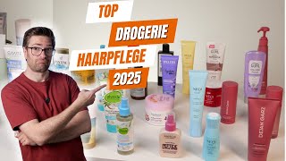 Top Pflegeprodukte aus der Drogerie 2025