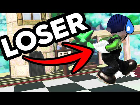 WHY TOP PLAYERS WON'T HANG OUT WITH YOU | The Blast Zone