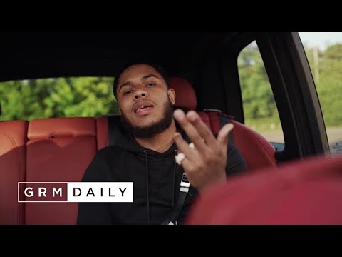 Tynee - Bands [Music Video] | GRM Daily