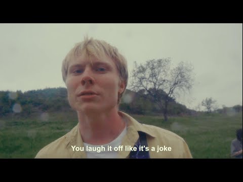 Andrew Garden - heartbreaker (performance video)