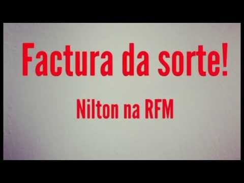 RFM - Nilton - Fatura da sorte