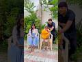 Chor Bhaga Teddy Lekar Chhoti Bahu Naina Teddy Kahani Cartoon Viralvideo
