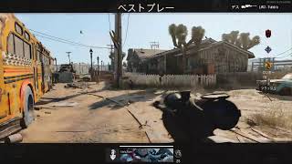 【Live】BOCW SR2on2 with Nhy