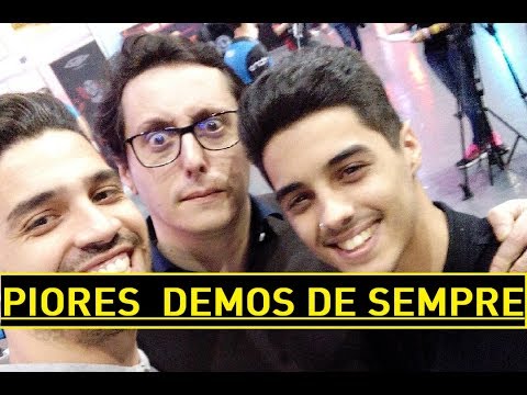 ZorlaKOKA ANALISA PIORES DEMOS DE SEMPRE