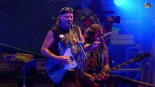 La Renga - Estadio De Racing 11/1/2024 - Lo Frágil De La Locura