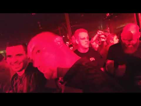 BASS - D ⚠️ THUNDERGODS 2022 ⚠️