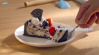 Ricetta Cream Pie Trailer