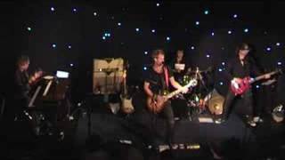 Dom Brown - Crocodile Tears - Live at The Bedford - 18.8.2008
