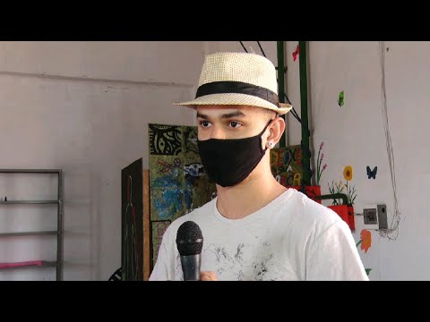 Integrantes da Cultura se reúnem para doar cestas básicas à artistas