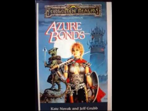 The Finder's Stone Trilogy - Book 1 part 2