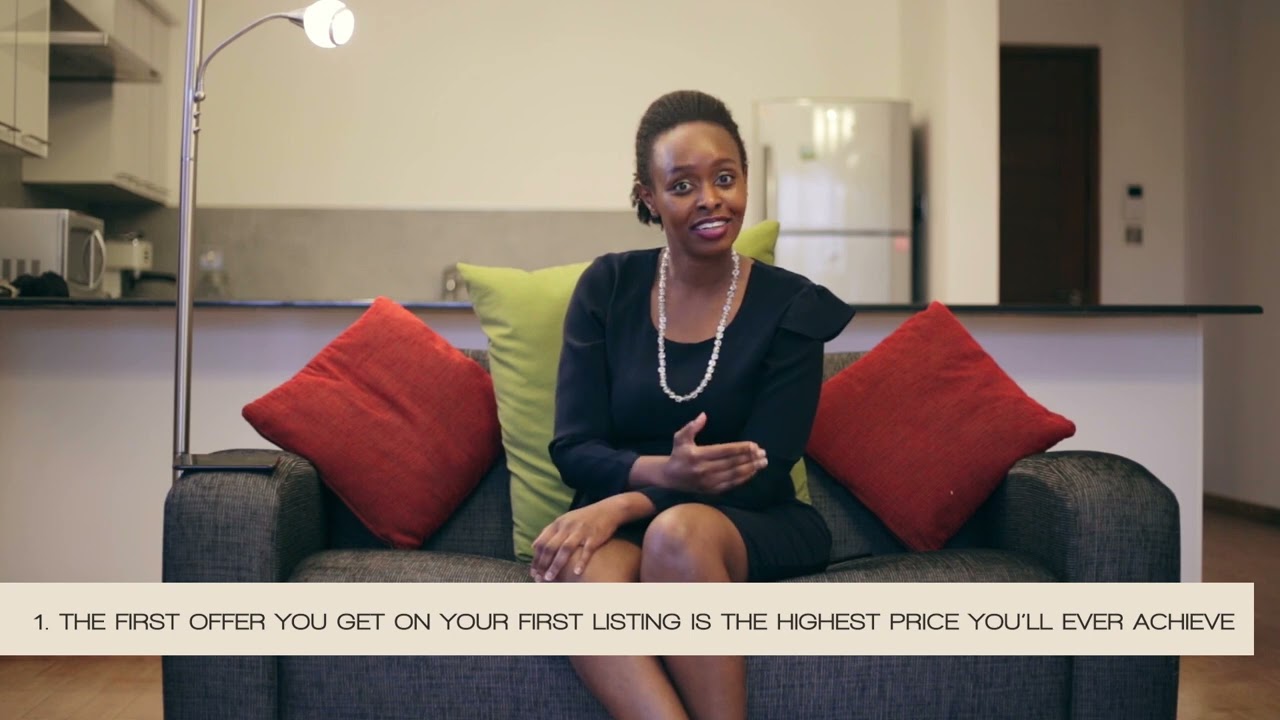 3 Reasons to Price Your House Correctly