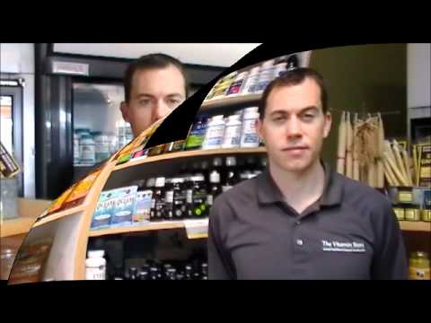 Vitamin Shoppe Pay