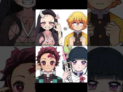 Demon slayer edit by @Natashaart2 || #demonslayer #edit