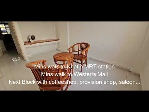 635 Yishun Street 61, 635 Yishun Street 61, 3 Bedrooms, 903 sqft, HDB Flat For Sale, by Jeremy Chia, 500138682 - PropertyGuru.com.sg