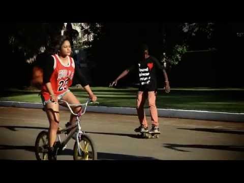 RayDizz  She Loving The Crew Feat. O-25 (Official Video)