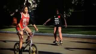 RayDizz  She Loving The Crew Feat. O-25 (Official Video)