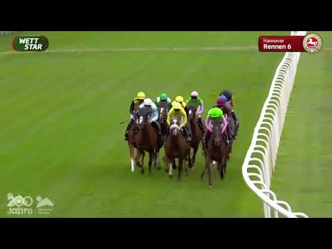 Derby Trial - Listenrennen