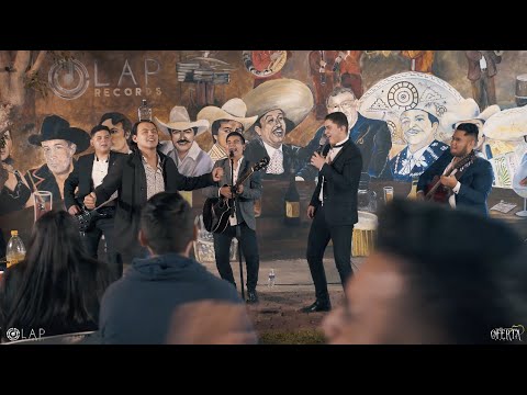 La Oferta - Que a toda madre