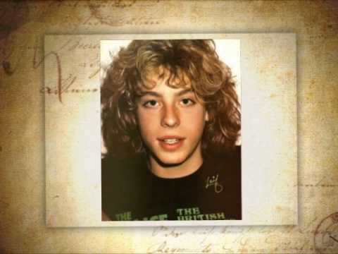 Leif Garrett Special Kind Of Girl