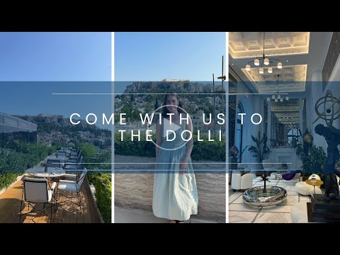The Dolli ~ Athens