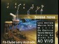 Leny Andrade - Abajur Lilás (Fernando de Oliveira / Ivan Lins / Rosa Passos)