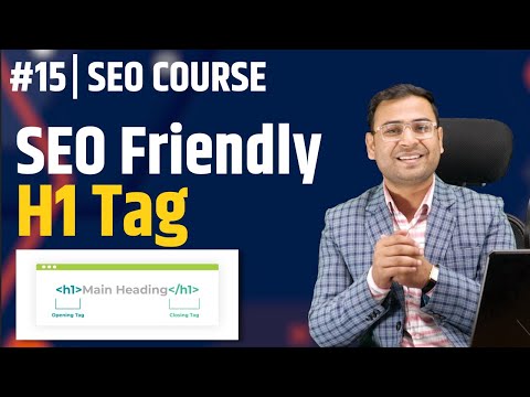 Full SEO Course and Tutorial in Hindi SEO Course 2025 Umar Tazkeer
