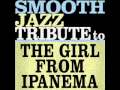 The Girl From Ipanema