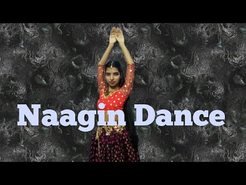 Naagin Dance - Vayu,  Aastha Gill,  Akasa,  Puri | Naagin song dance