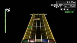 [FOF] Nihil Morari - Pain Of Salvation (100%)