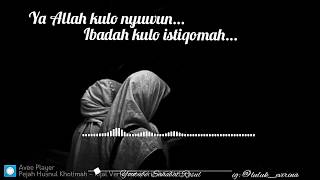 Download lagu MERDU BANGET DAN MENYENTUH BANGET😍 WAJIB TONTON!! - PEJAH KHUSNUL KHOTIMAH BY DHIVA COVER.. 😘 mp3 Download lagu MERDU BANGET DAN MENYENTUH BANGET😍 WAJIB TONTON!! - PEJAH KHUSNUL KHOTIMAH BY DHIVA COVER.. 😘 mp3