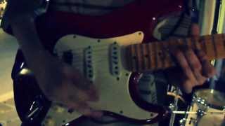Alex Ciarelli - Shred Guitar Solo
