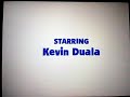 What Is Blue Afraid Of UK Credits