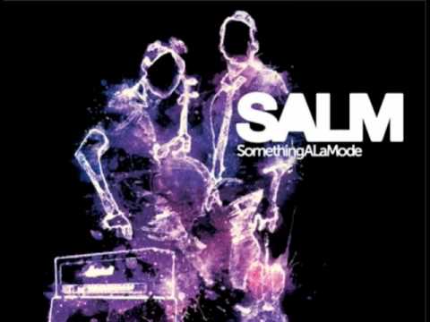 SomethingALaMode - Vodka Martini