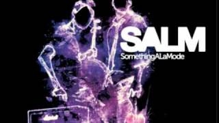 SomethingALaMode - Vodka Martini