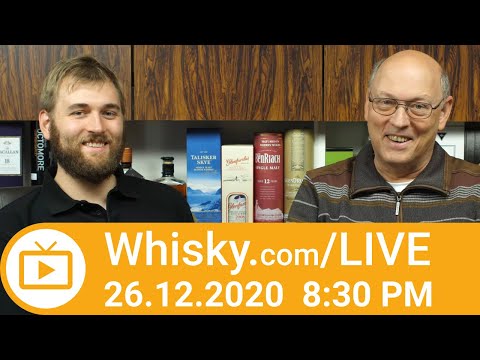 Live Tasting for Beginners 2020