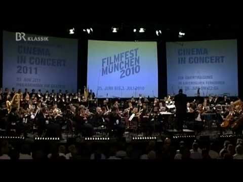 Cinema in Concert