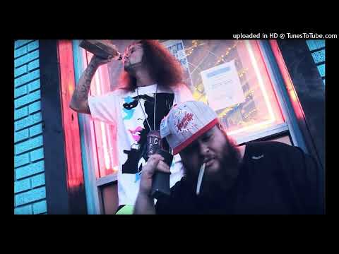 action bronson - bird on a wire (meanearo flip)
