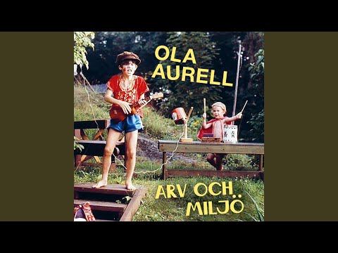 Killen I Tjeckien - Ola Aurell