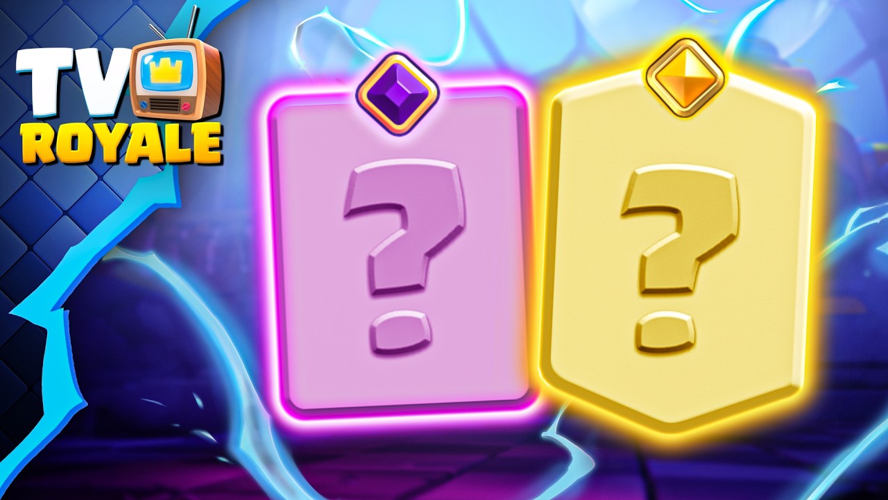 TV Royale | New Hero, New Evo & MORE!