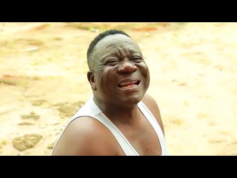 Village | Mr Ibu GO MAKE YOU LAFF SOTEY U GO ENTER OIL - A Nigerian Movie
