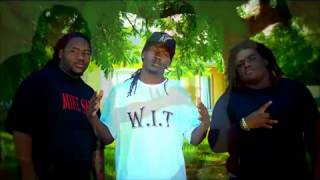 SAVAGE LIFE,FT BROWN ICE -DAT CLAP.mp4